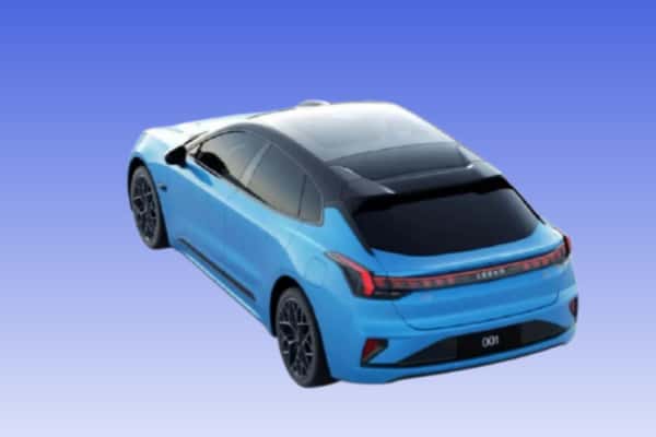 仲巴县回收公司车