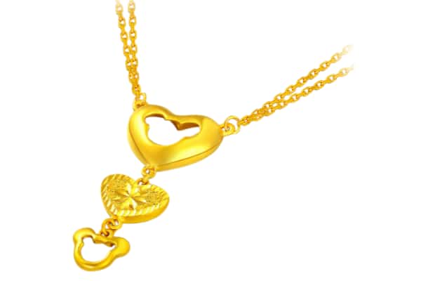 仲巴县回收金首饰